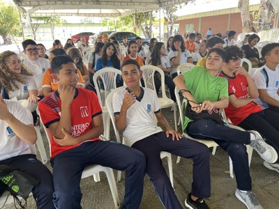 Sinpete 2025 - Dia 17/10