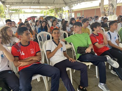 Sinpete 2025 - Dia 17/10
