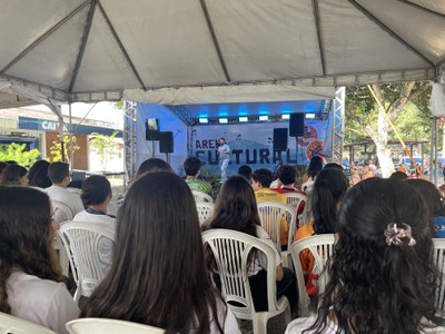 Sinpete 2025 - Dia 17/10