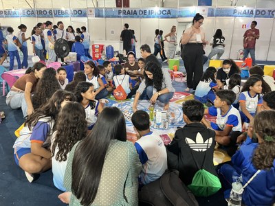 Sinpete 2025 - Dia 17/10