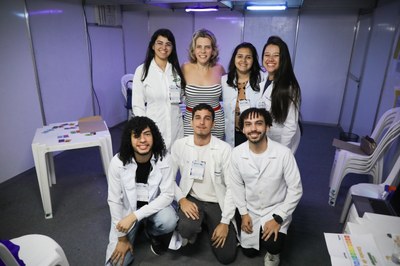 Sinpete 2025 - Dia 17/10