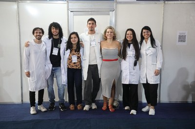 Sinpete 2025 - Dia 17/10