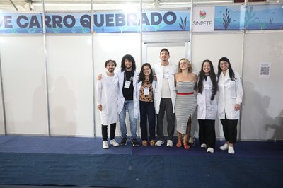 Sinpete 2025 - Dia 17/10