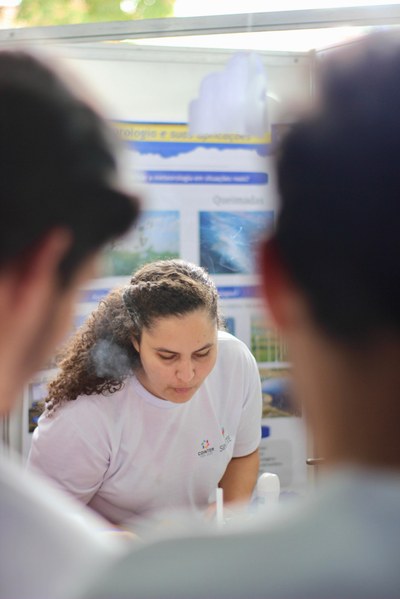 Sinpete 2025 - Dia 18/10
