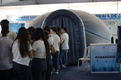Sinpete 2025 - Dia 18/10
