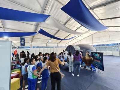 Sinpete 2025 - Dia 18/10