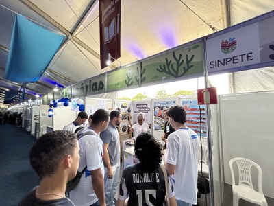 Sinpete 2025 - Dia 18/10