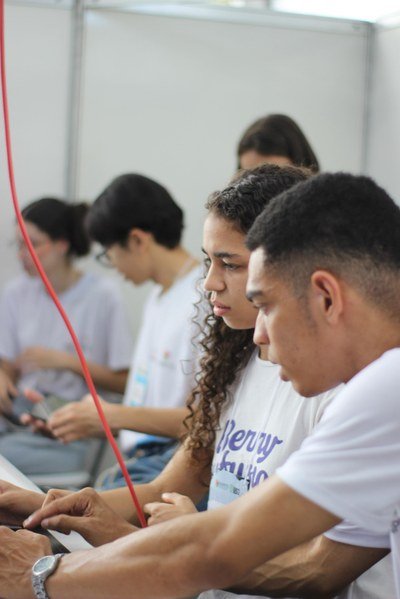 Sinpete 2025 - Dia 18/10