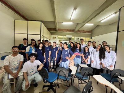 Sinpete 2025 - Dia 20/10