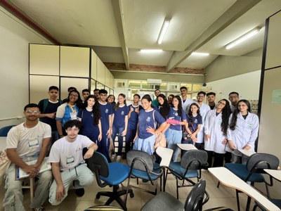 Sinpete 2025 - Dia 20/10