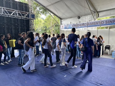 Sinpete 2025 - Dia 16/10
