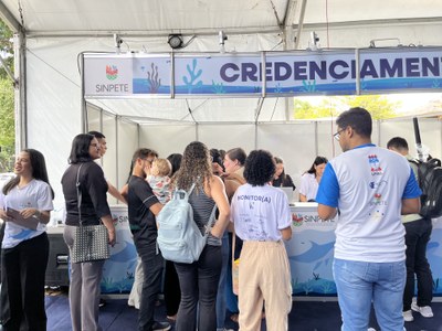 Sinpete 2025 - Dia 16/10