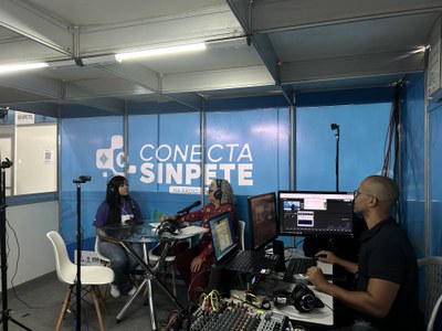 Sinpete 2025 - Dia 16/10