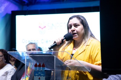 Sinpete 2025 - Dia 16/10