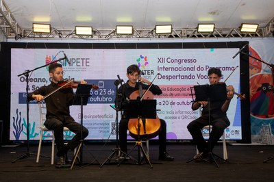 Sinpete 2025 - Dia 16/10