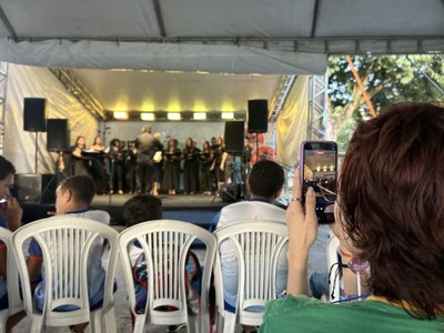 Sinpete 2025 - Dia 16/10