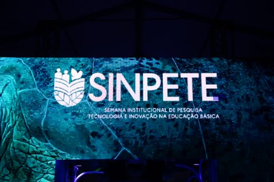 Sinpete 2025 - Dia 16/10