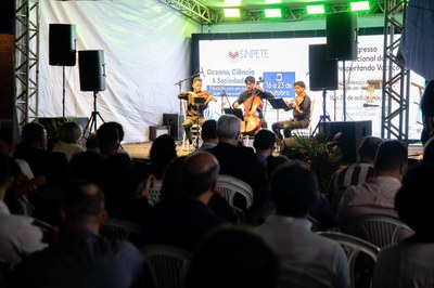 Sinpete 2025 - Dia 16/10