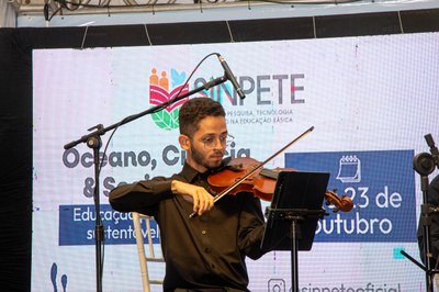 Sinpete 2025 - Dia 16/10