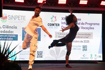 Sinpete 2025 - Dia 16/10