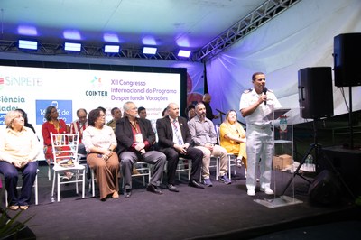Sinpete 2025 - Dia 16/10