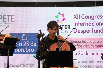 Sinpete 2025 - Dia 16/10
