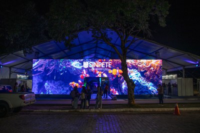 Sinpete 2025 - Dia 16/10