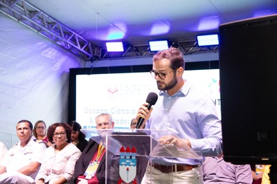 Sinpete 2025 - Dia 16/10