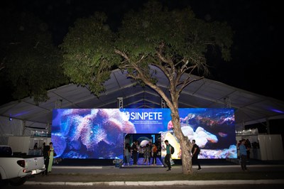Sinpete 2025 - Dia 16/10