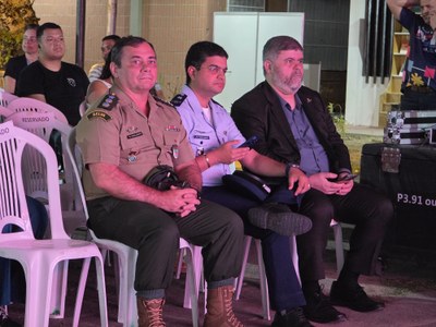 Sinpete 2025 - Dia 16/10