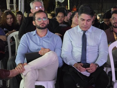 Sinpete 2025 - Dia 16/10